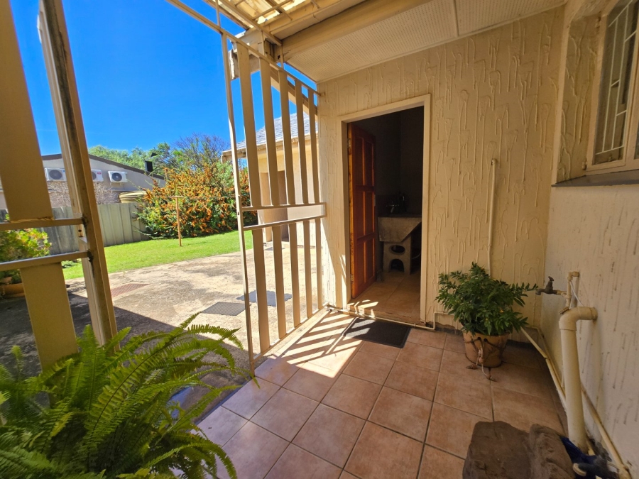 4 Bedroom Property for Sale in Helicon Heights Free State